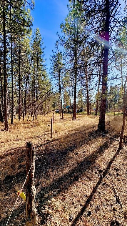 7502 Highway 95A, Kimberley, BC - Outdoor With View