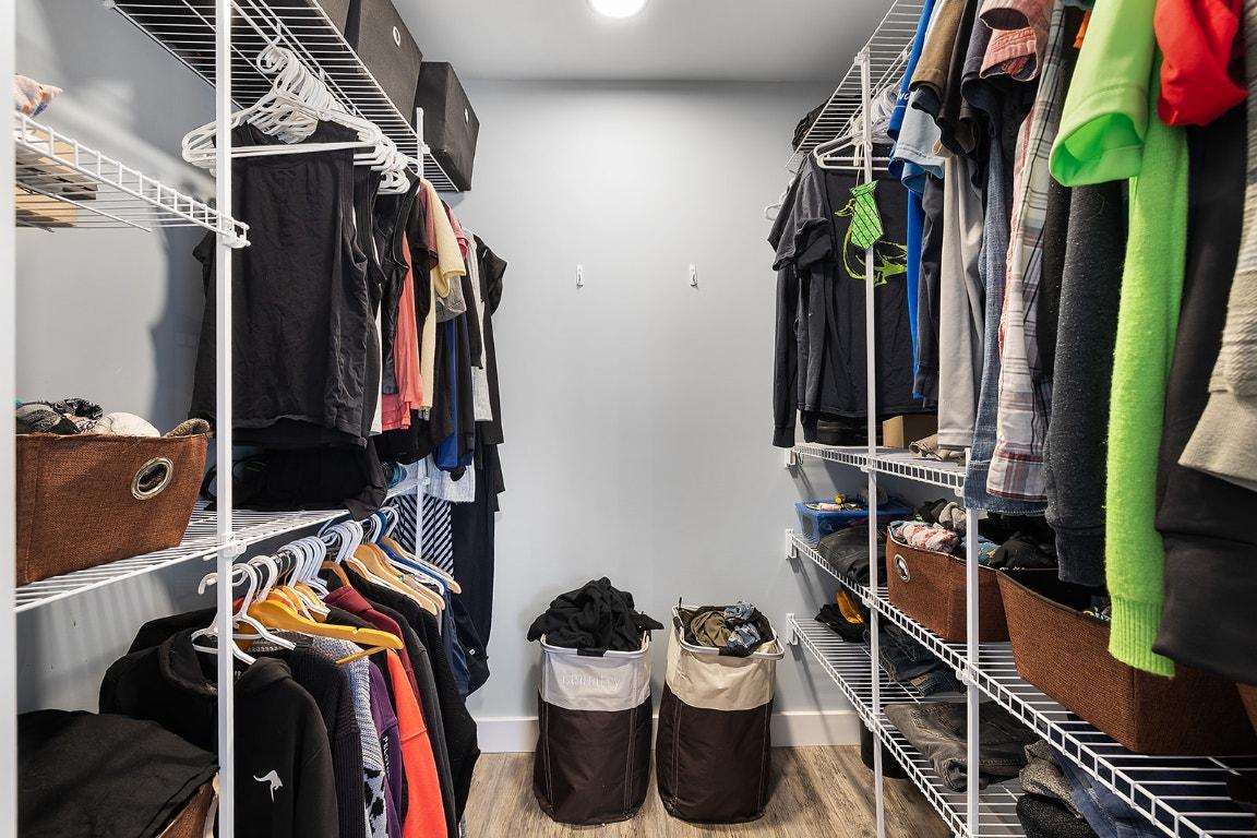 7502 Highway 95A, Kimberley, BC - Indoor With Storage