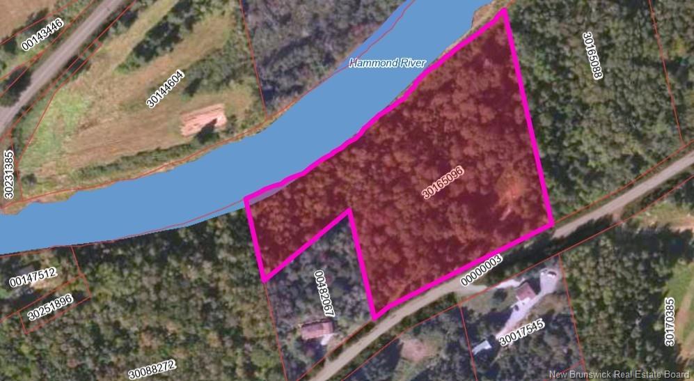 53 Back River Rd, Hampton, NB