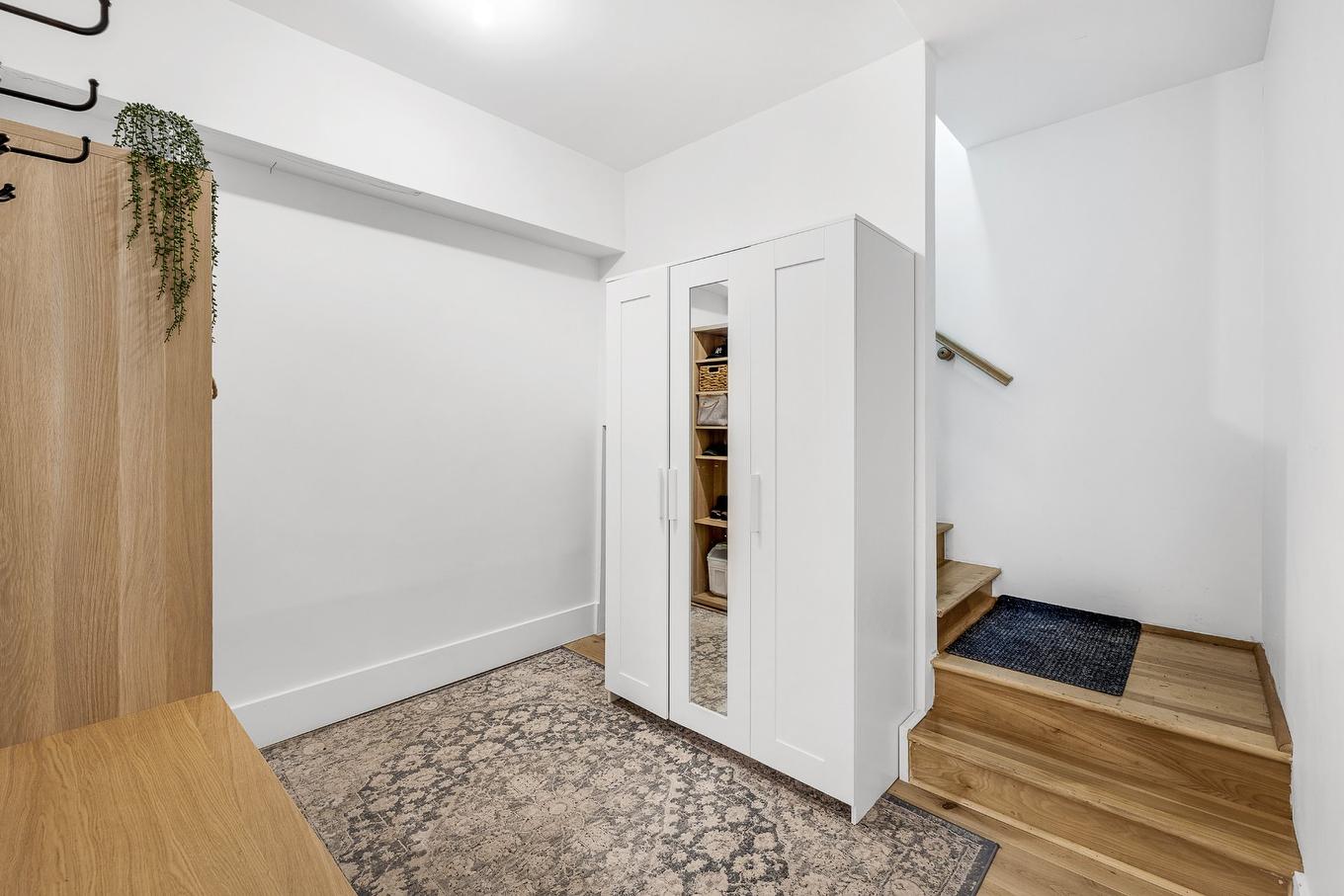 Sous-sol - 4951 Rue Taillefer, Montréal (Pierrefonds-Roxboro), QC - Indoor Photo Showing Other Room