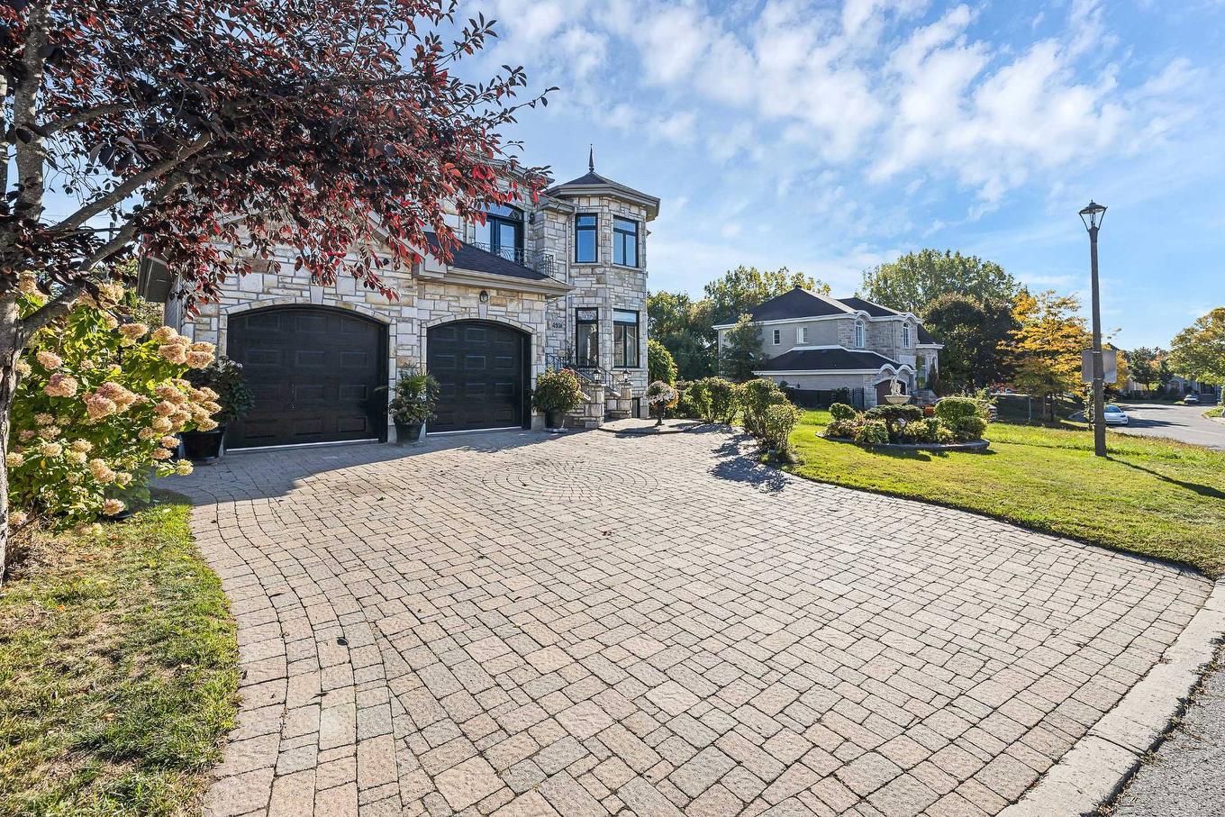 Façade - 4951 Rue Taillefer, Montréal (Pierrefonds-Roxboro), QC - Outdoor