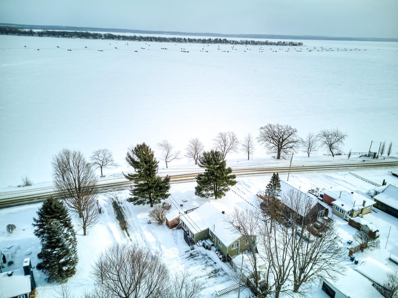 Extérieur - 471 Av. De Venise O., Venise-En-Québec, QC - Outdoor With View