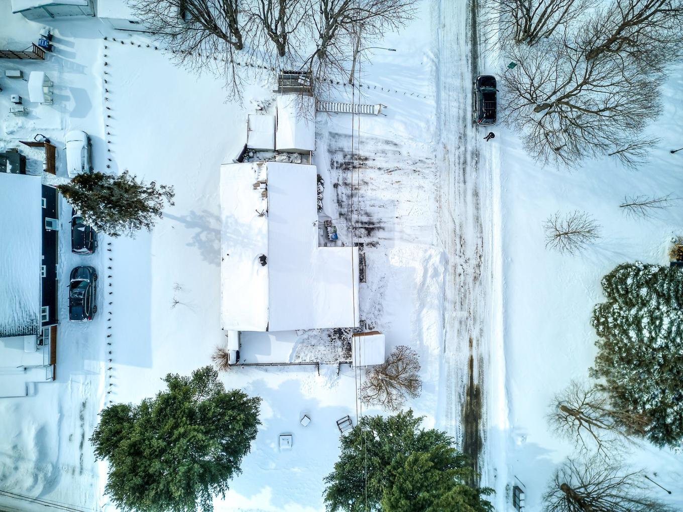 Extérieur - 471 Av. De Venise O., Venise-En-Québec, QC - Outdoor