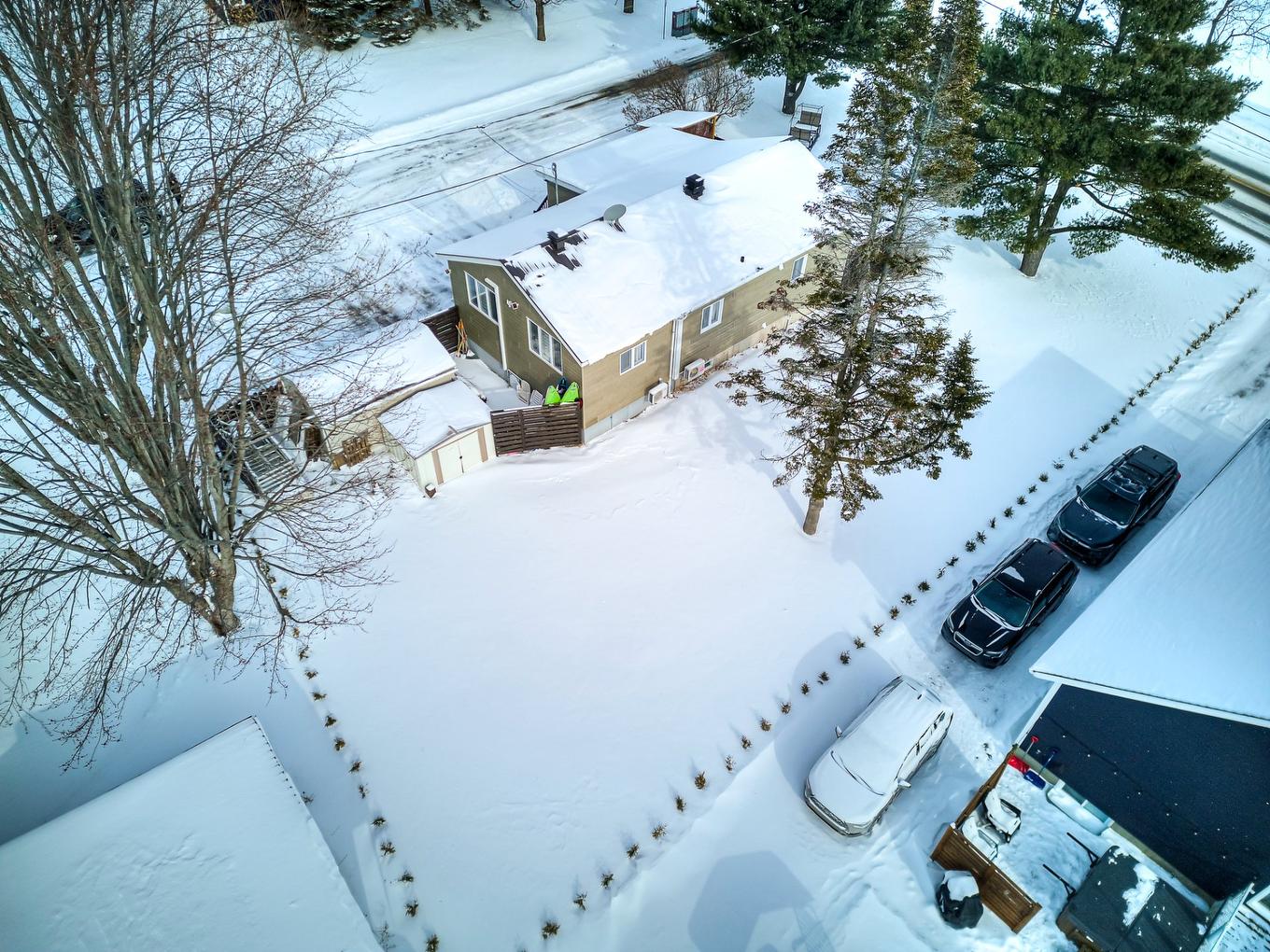 Extérieur - 471 Av. De Venise O., Venise-En-Québec, QC - Outdoor With View