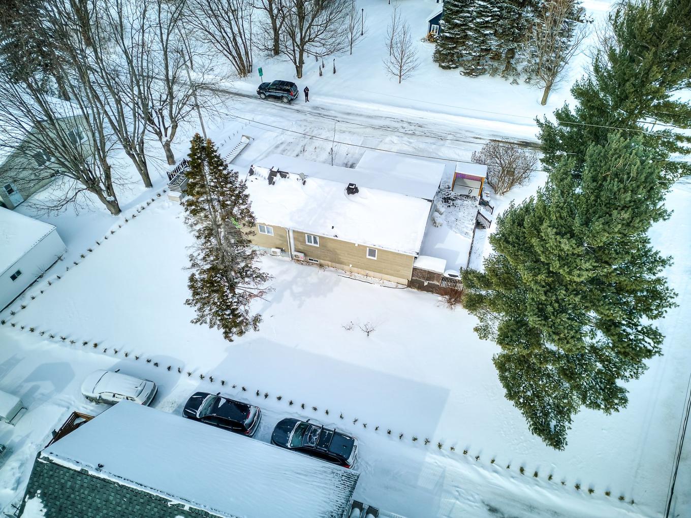 Extérieur - 471 Av. De Venise O., Venise-En-Québec, QC - Outdoor With View