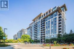 507 - 273 SOUTH PARK ROAD Markham, ON L3T 0B5