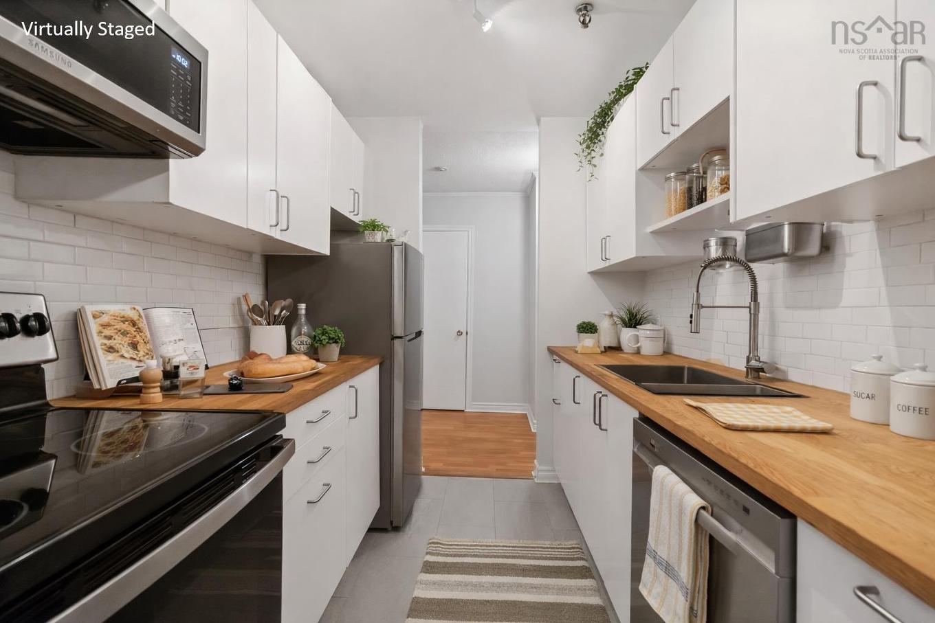 403 15 Langbrae Drive, Halifax, NS