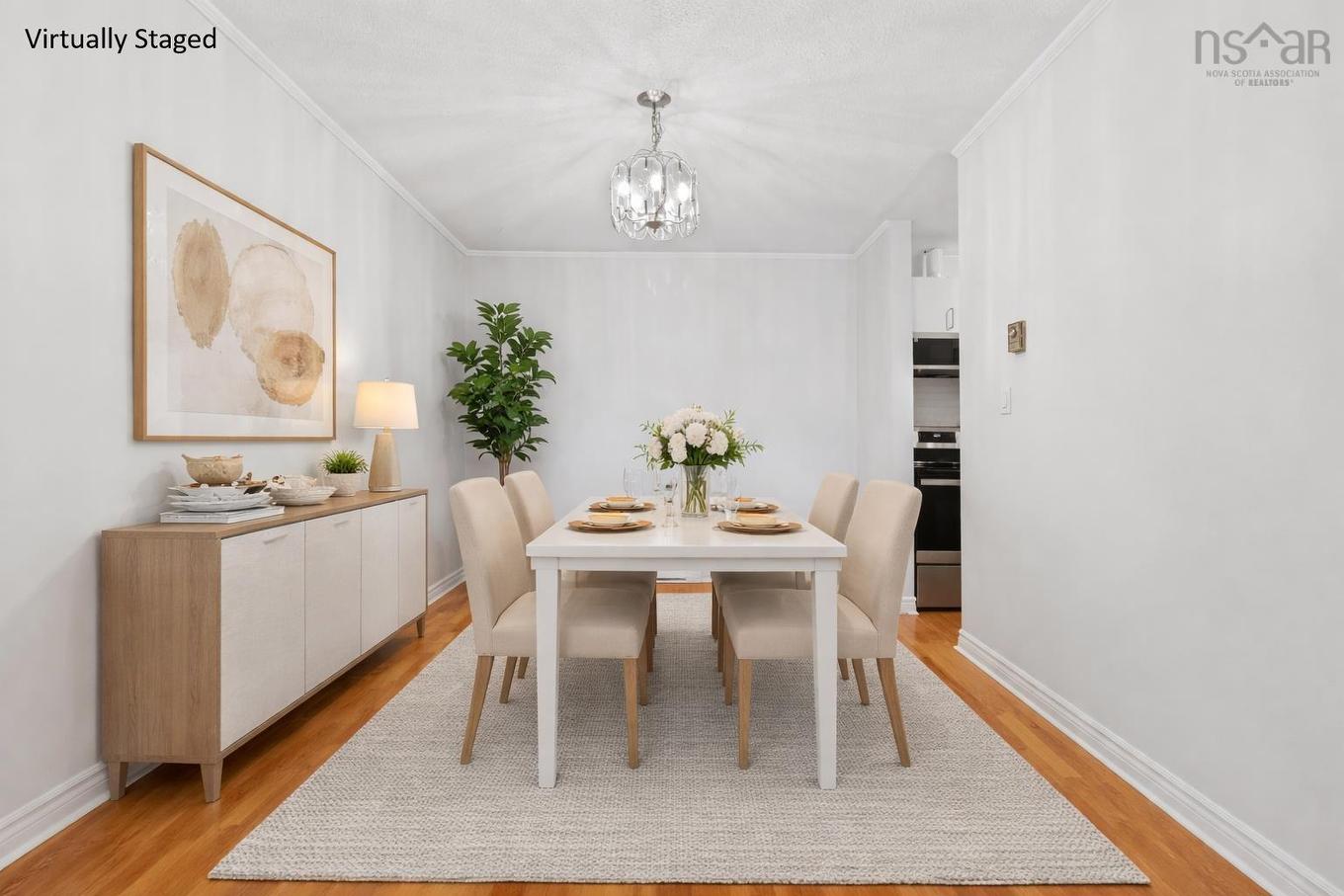 403 15 Langbrae Drive, Halifax, NS