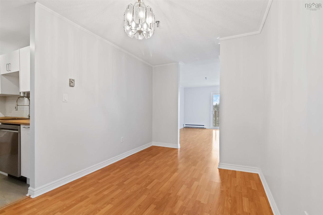 403 15 Langbrae Drive, Halifax, NS