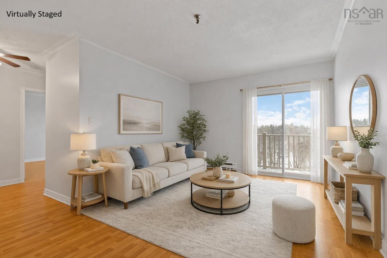 403 15 Langbrae Drive, Halifax, NS