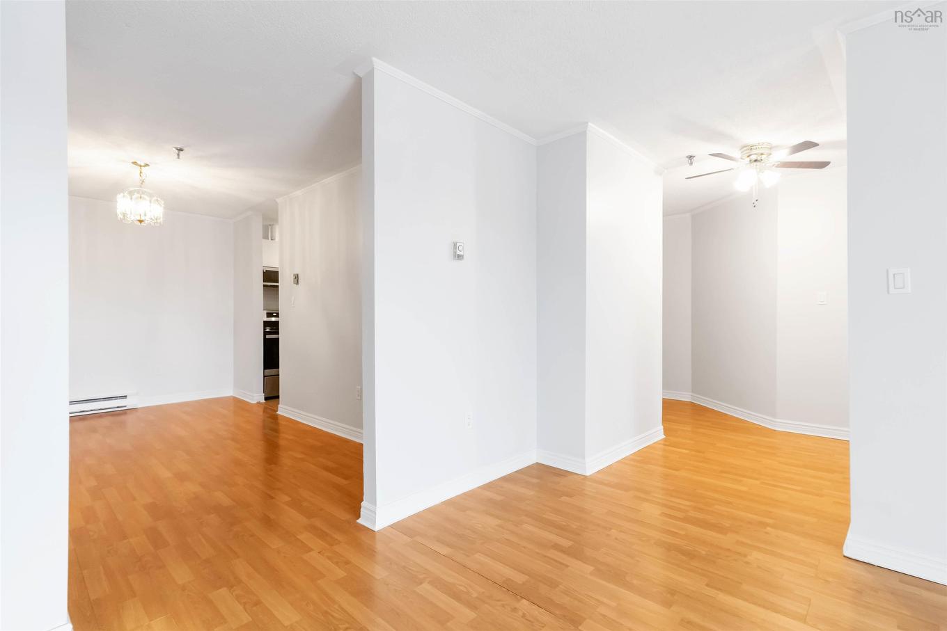 403 15 Langbrae Drive, Halifax, NS