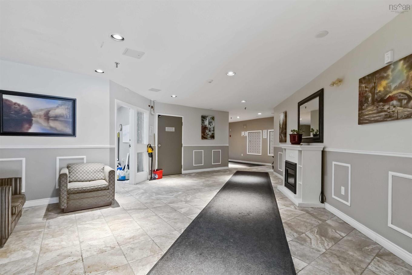 403 15 Langbrae Drive, Halifax, NS