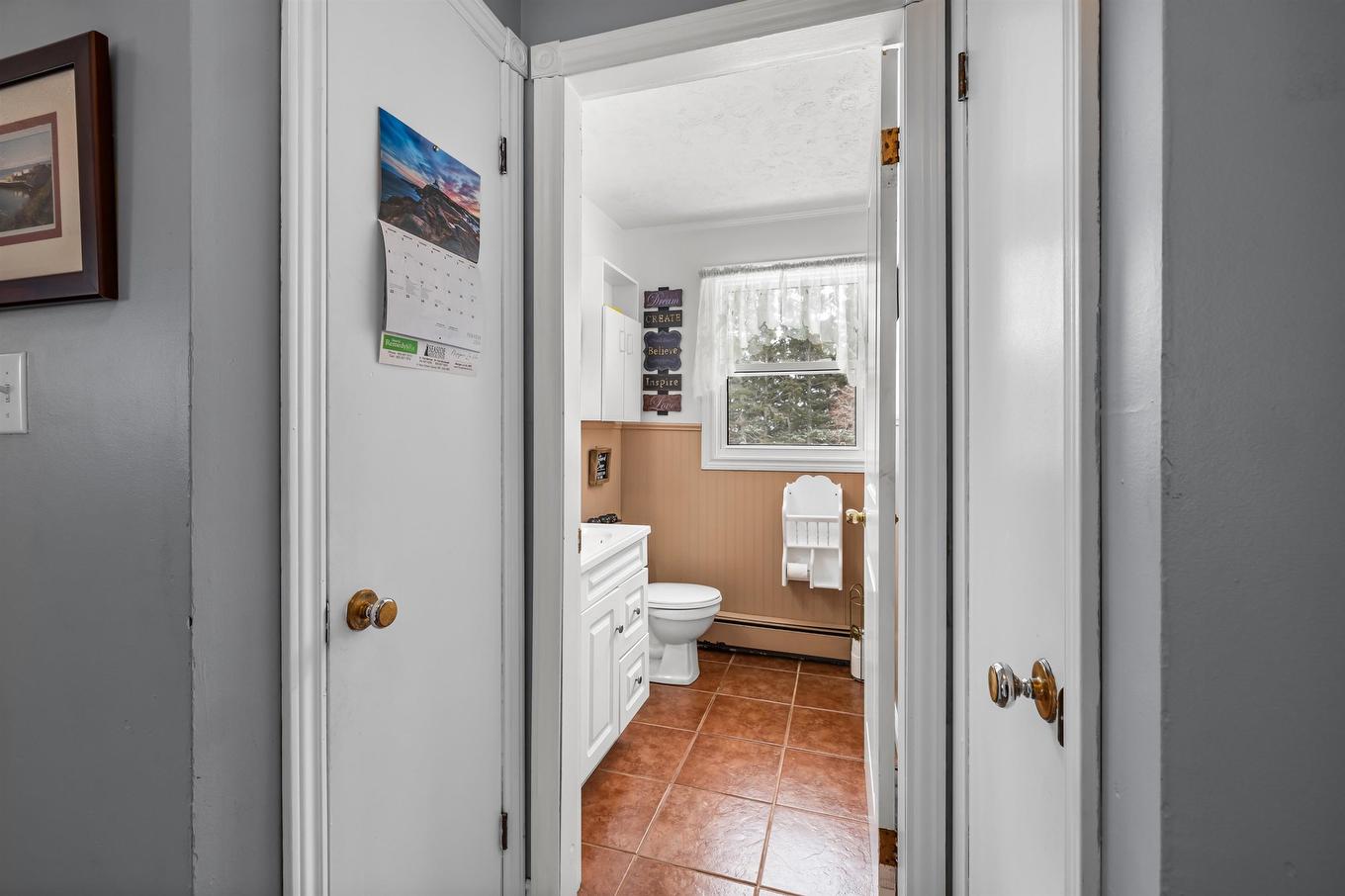 467 Route 2, Souris West, PE - Indoor Photo Showing Bathroom