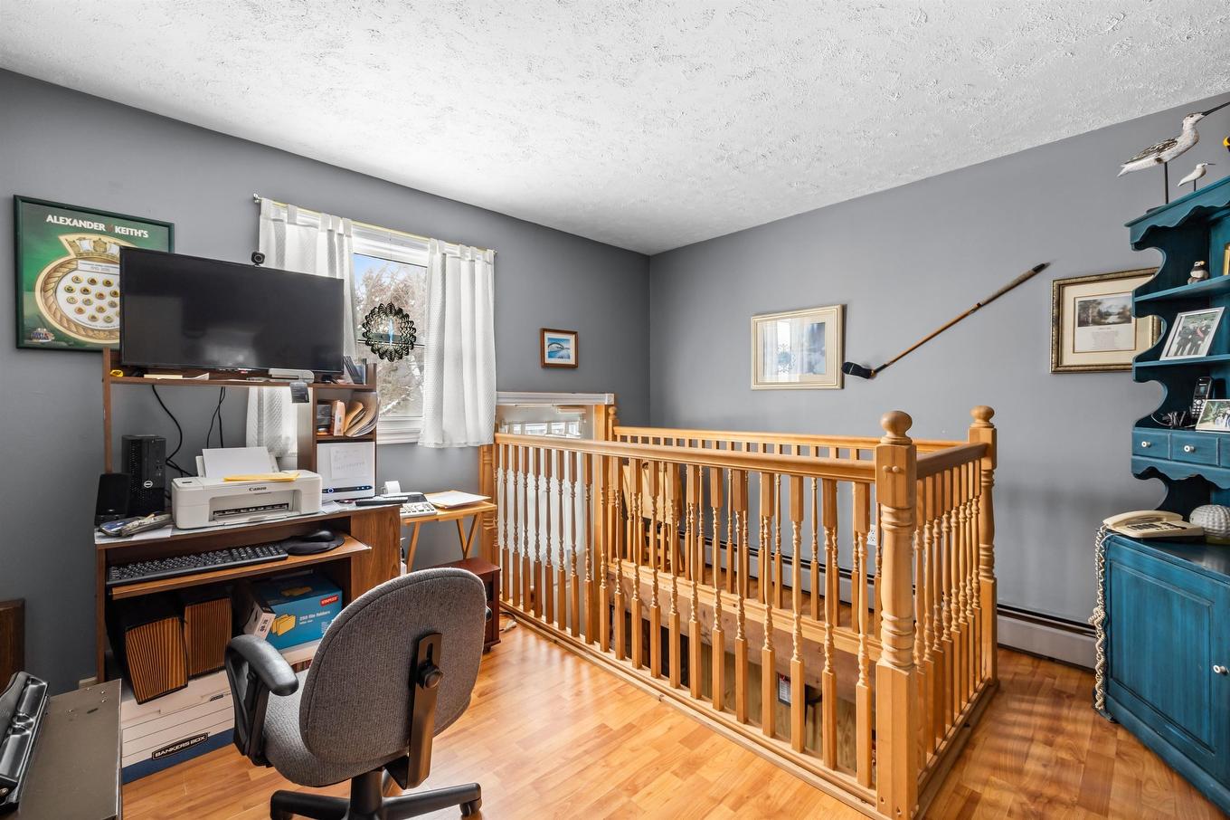 467 Route 2, Souris West, PE - Indoor