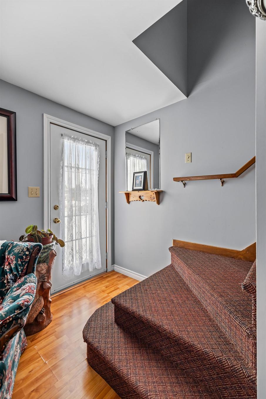 467 Route 2, Souris West, PE - Indoor Photo Showing Other Room