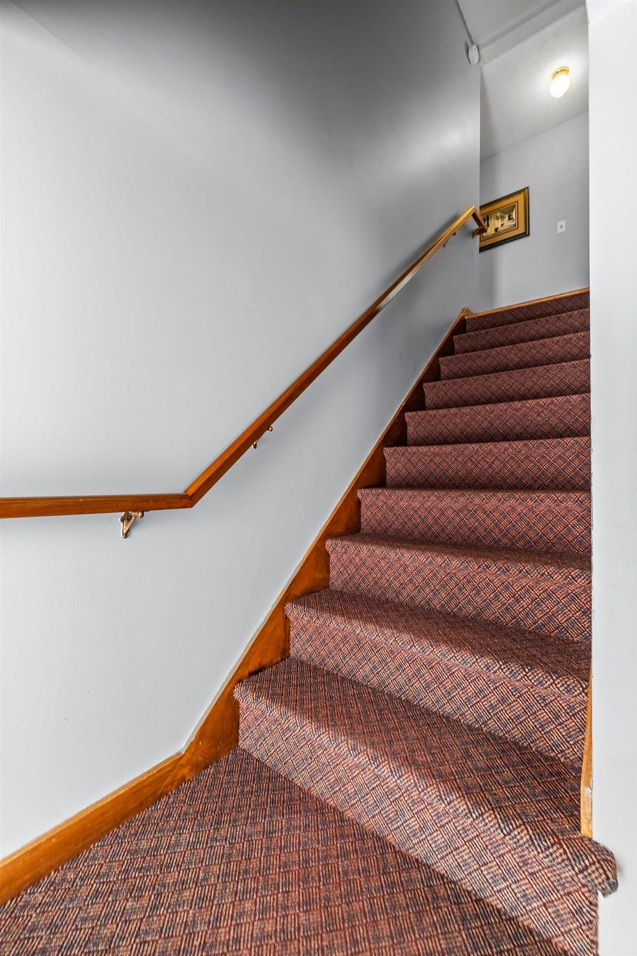 467 Route 2, Souris West, PE - Indoor Photo Showing Other Room