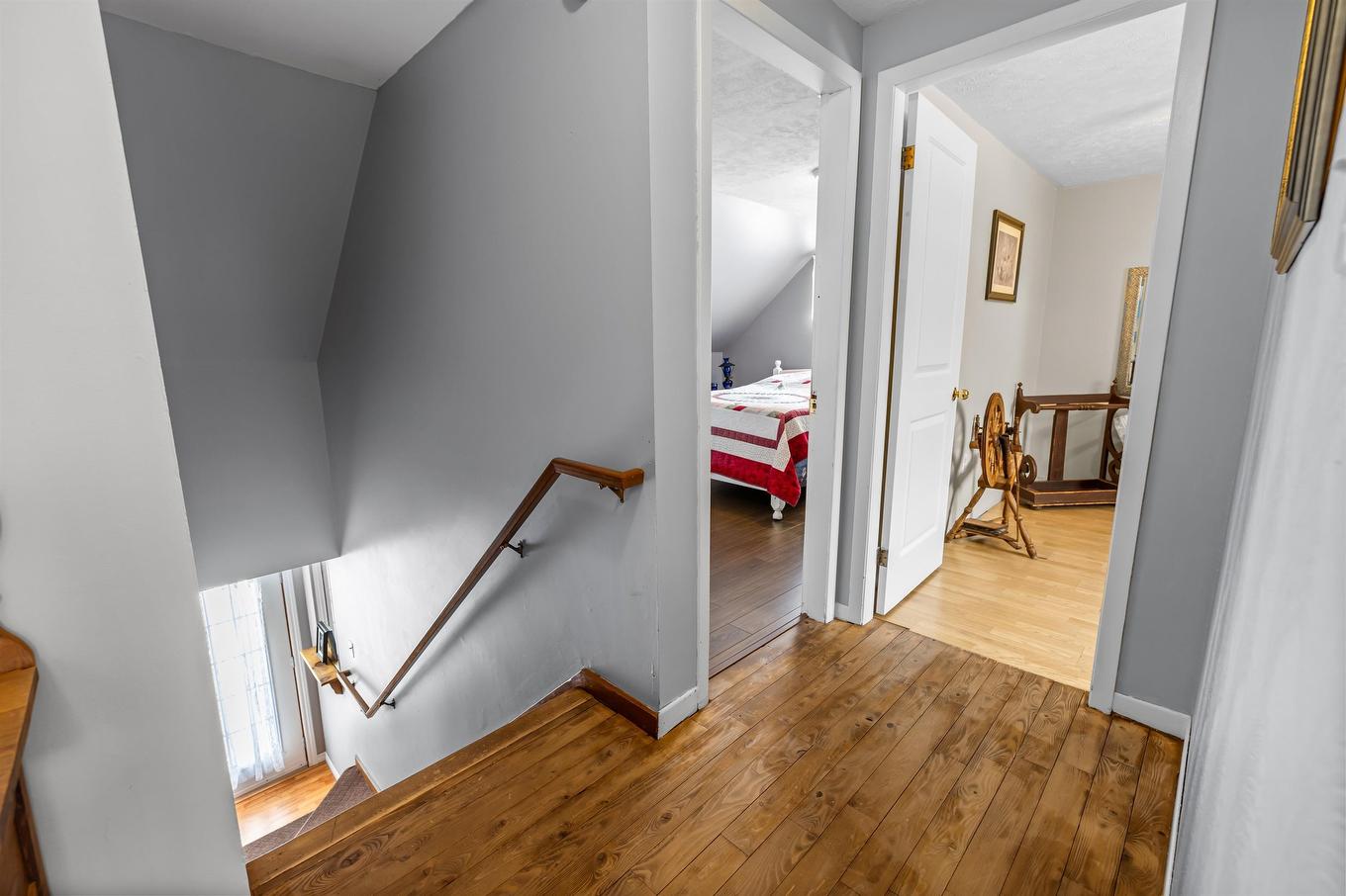 467 Route 2, Souris West, PE - Indoor Photo Showing Other Room