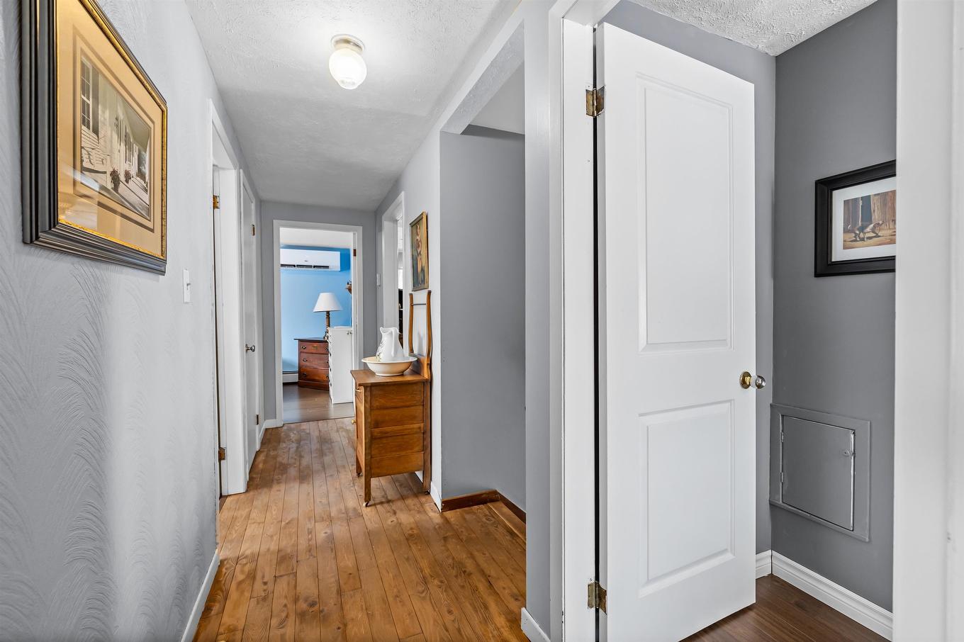 467 Route 2, Souris West, PE - Indoor Photo Showing Other Room