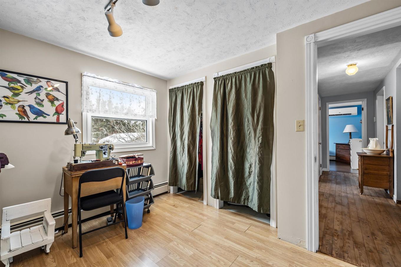 467 Route 2, Souris West, PE - Indoor