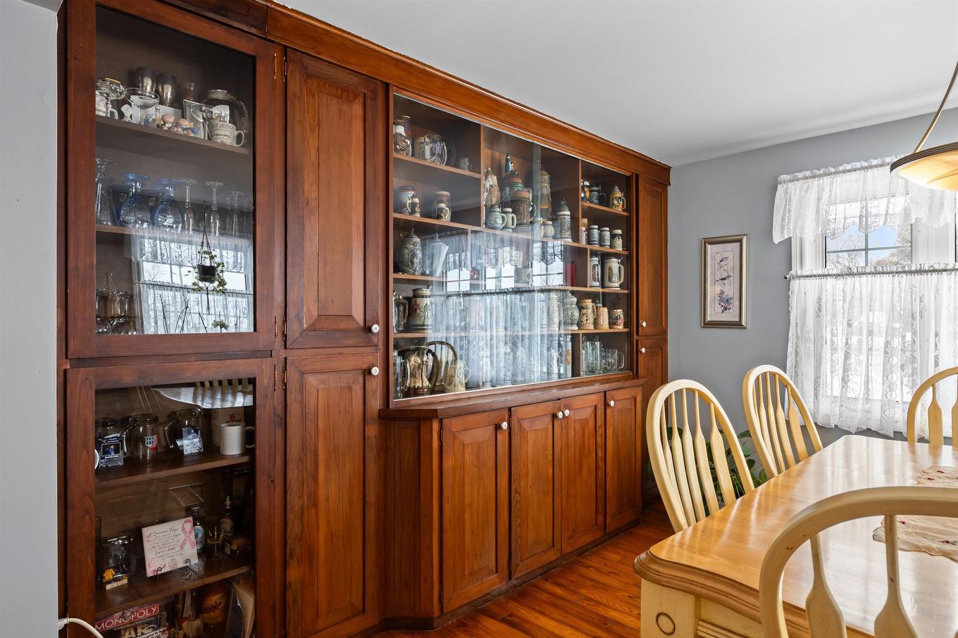 467 Route 2, Souris West, PE - Indoor