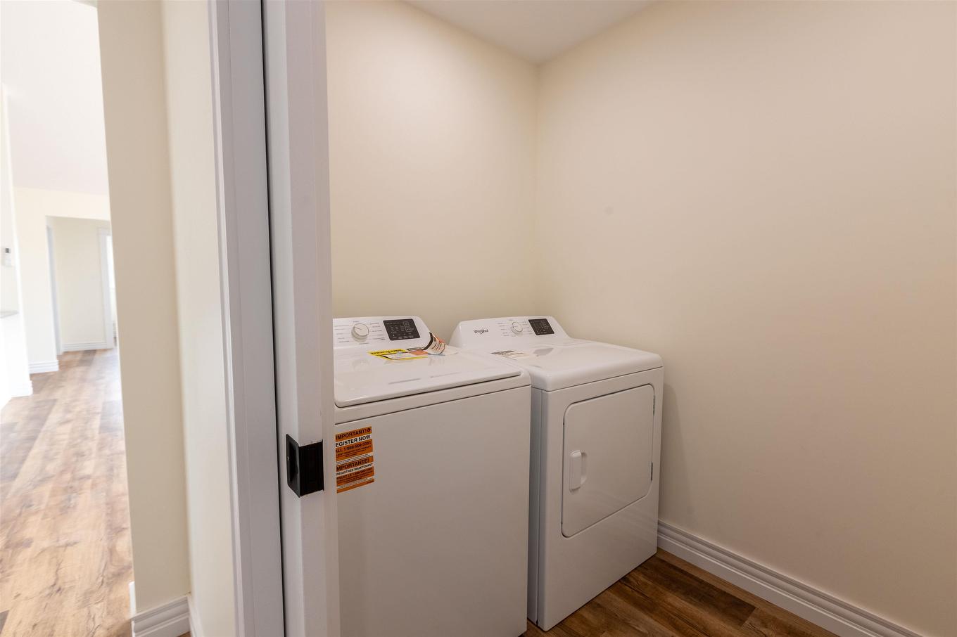 43 Moar Road, Georgetown Royalty, PE - Indoor Photo Showing Laundry Room