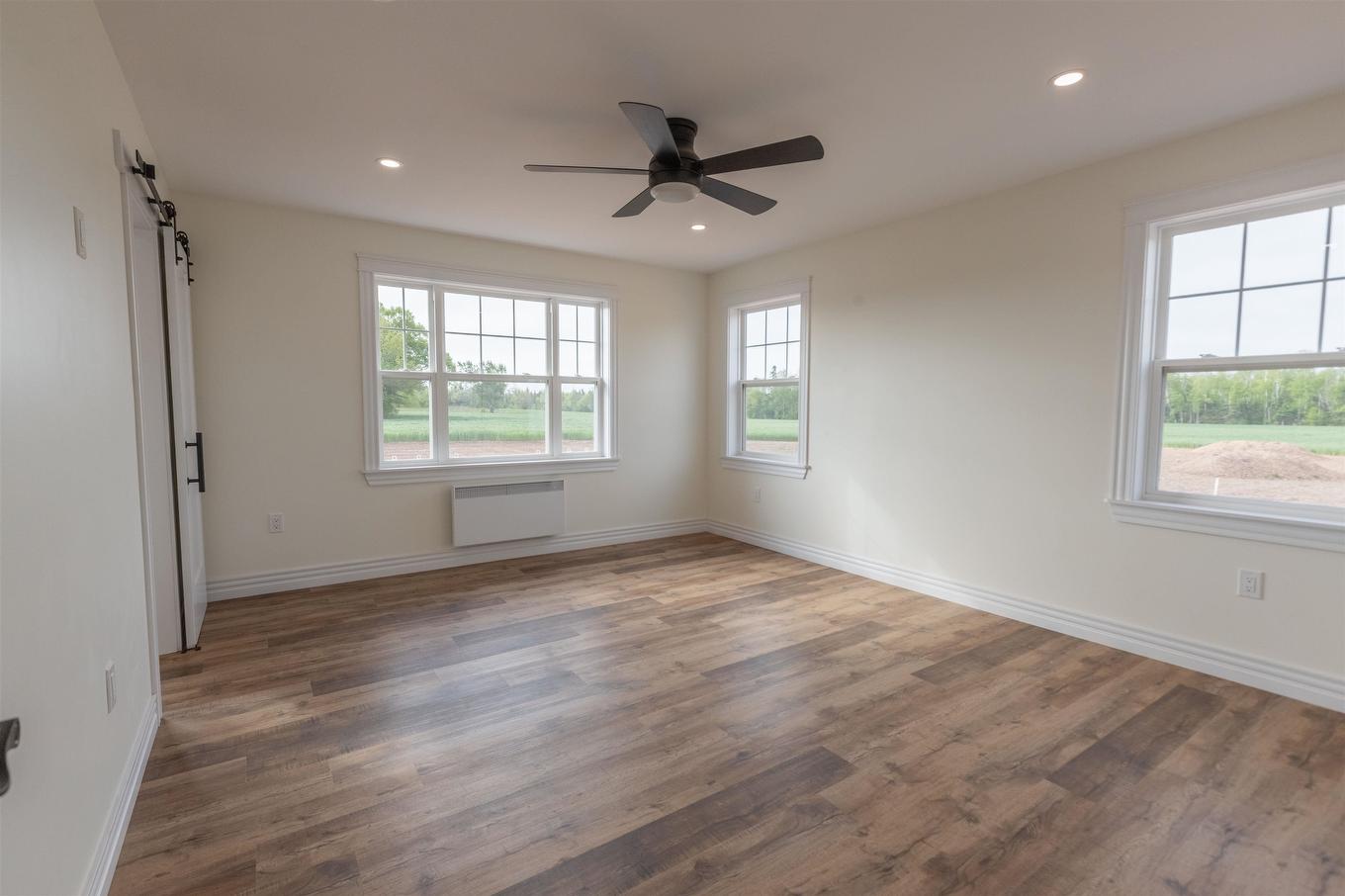 43 Moar Road, Georgetown Royalty, PE - Indoor Photo Showing Other Room