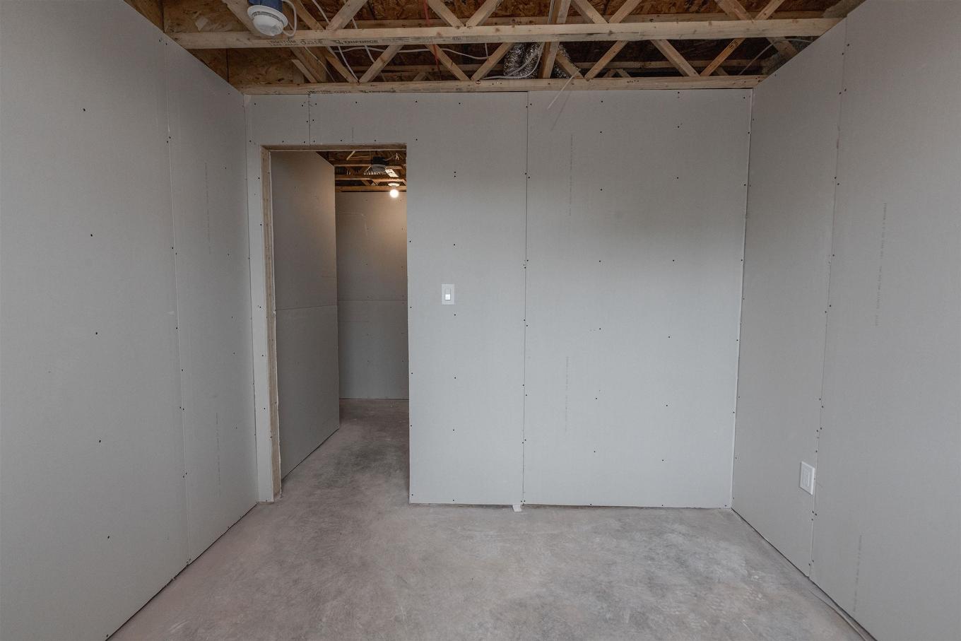 43 Moar Road, Georgetown Royalty, PE - Indoor Photo Showing Basement