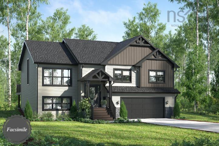 Lot 766 Celebration Drive, Fall River, NS