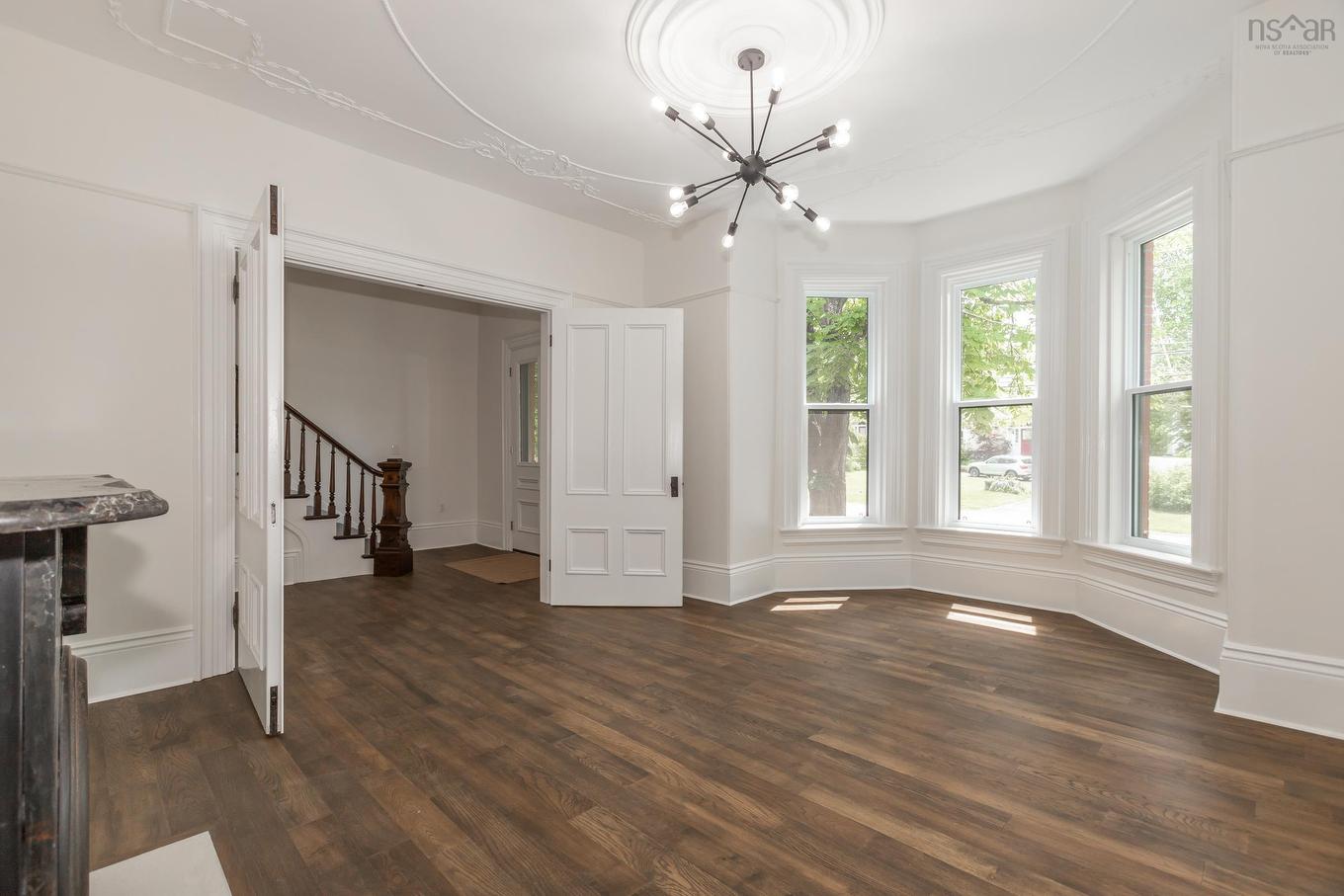 780 St. George Street, Annapolis Royal, NS