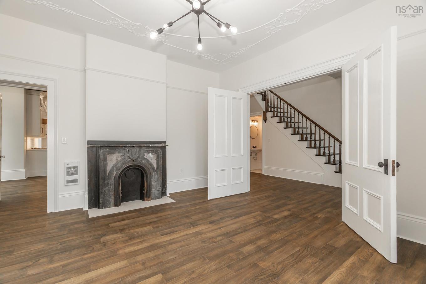 780 St. George Street, Annapolis Royal, NS