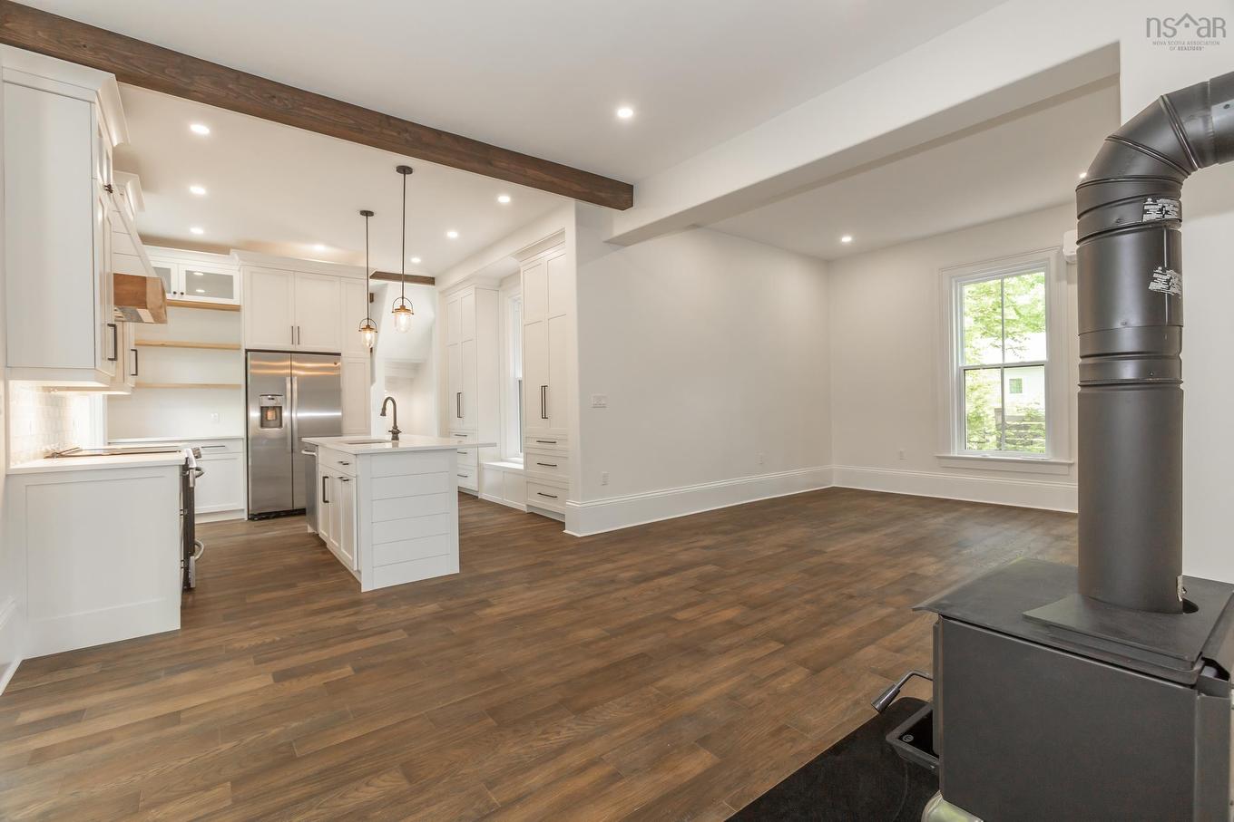 780 St. George Street, Annapolis Royal, NS