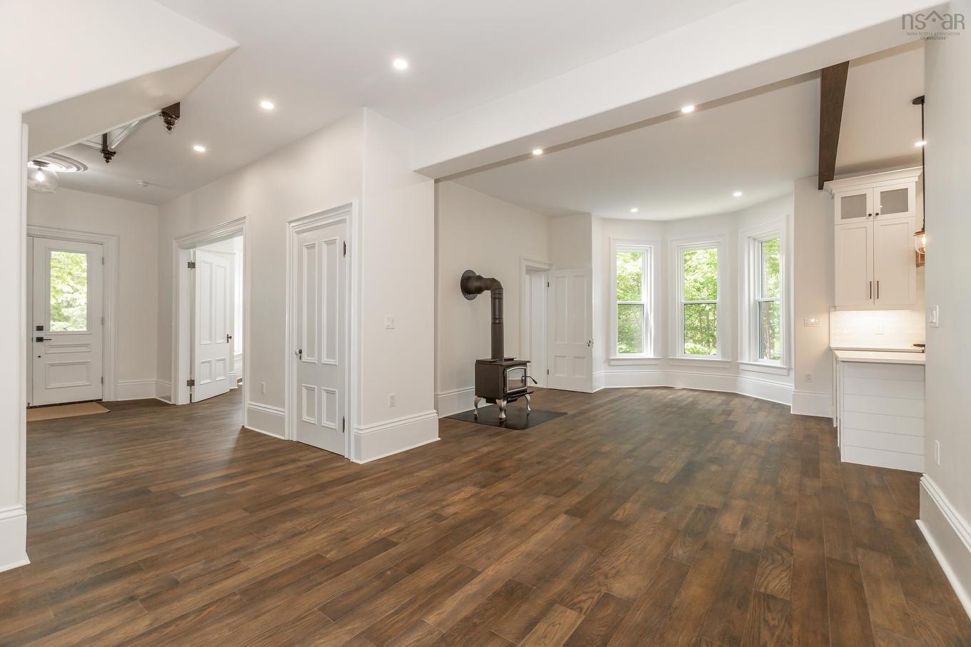 780 St. George Street, Annapolis Royal, NS