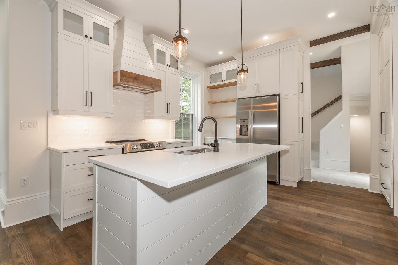 780 St. George Street, Annapolis Royal, NS
