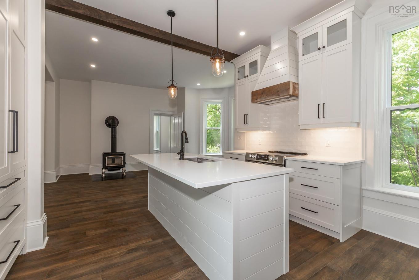 780 St. George Street, Annapolis Royal, NS