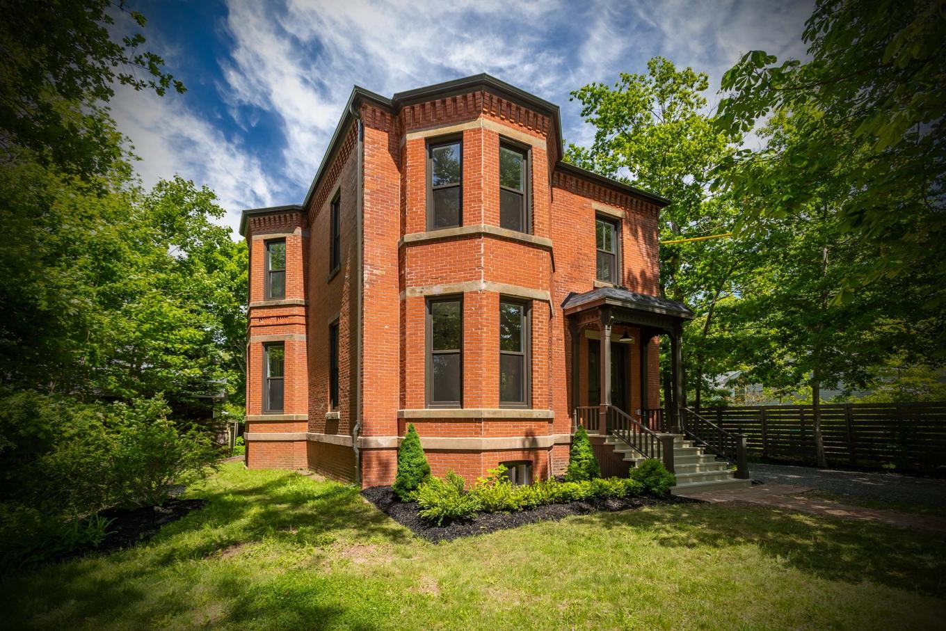780 St. George Street, Annapolis Royal, NS