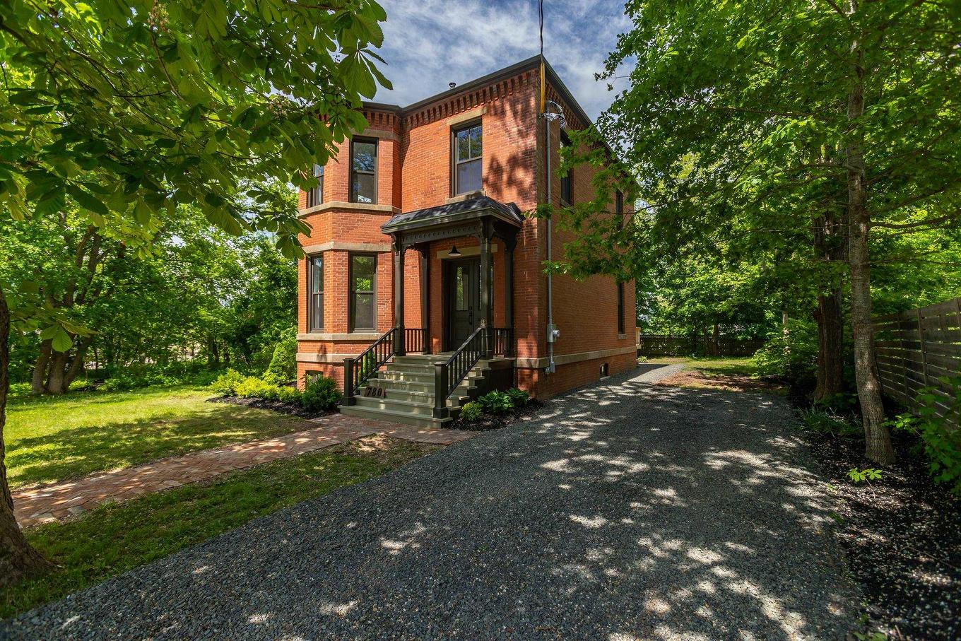 780 St. George Street, Annapolis Royal, NS