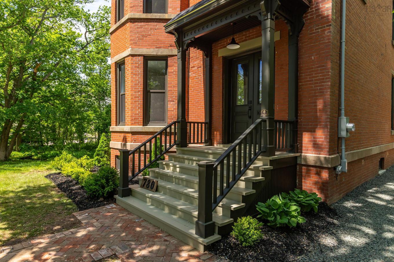 780 St. George Street, Annapolis Royal, NS