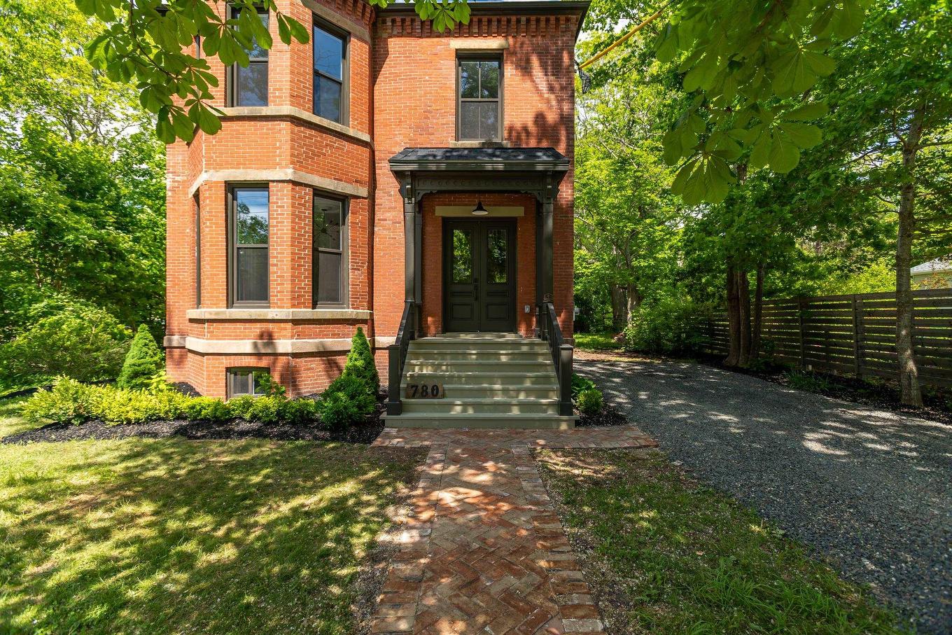 780 St. George Street, Annapolis Royal, NS