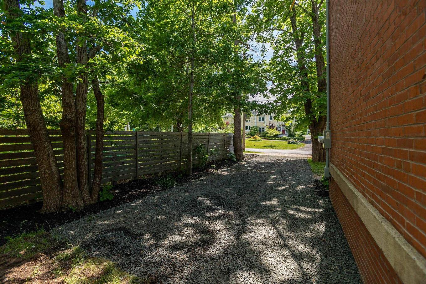 780 St. George Street, Annapolis Royal, NS