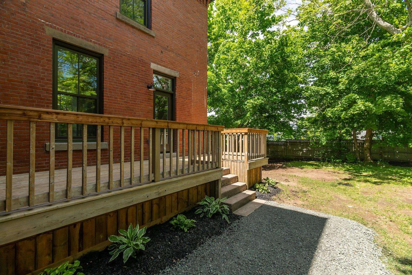 780 St. George Street, Annapolis Royal, NS