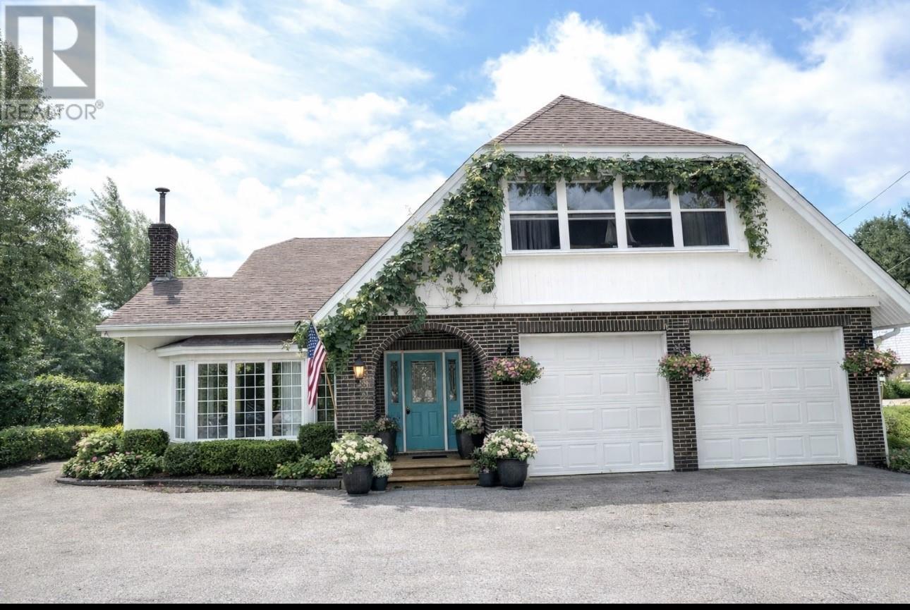 26 Main Road, Hare Bay, NL - Outdoor With Facade