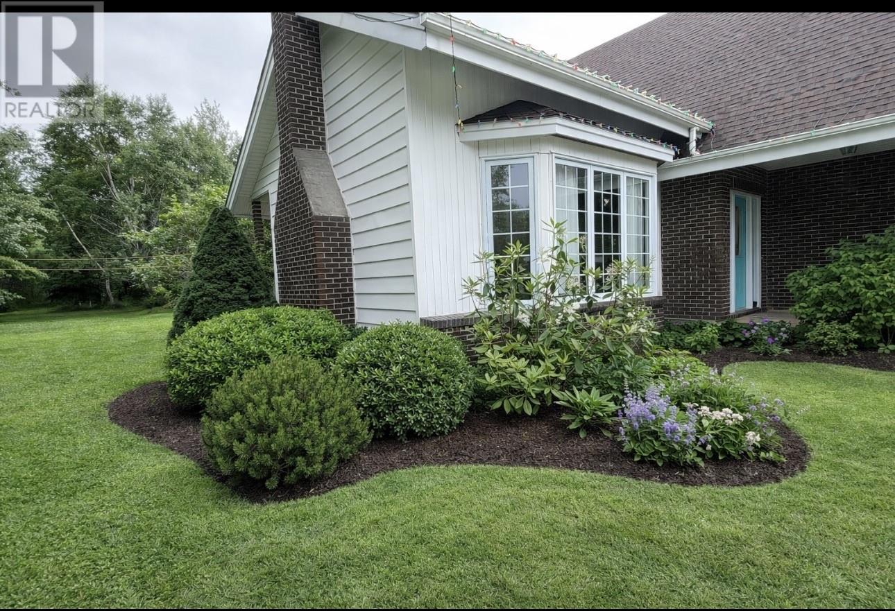 26 Main Road, Hare Bay, NL - Outdoor