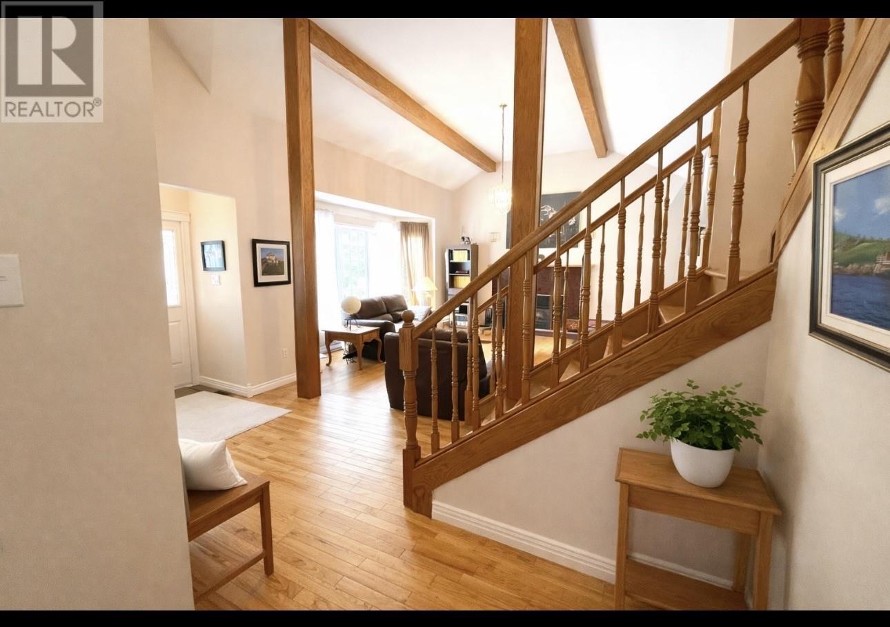 26 Main Road, Hare Bay, NL - Indoor Photo Showing Other Room