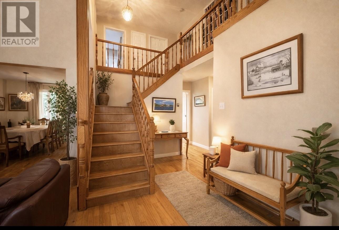 26 Main Road, Hare Bay, NL - Indoor Photo Showing Other Room