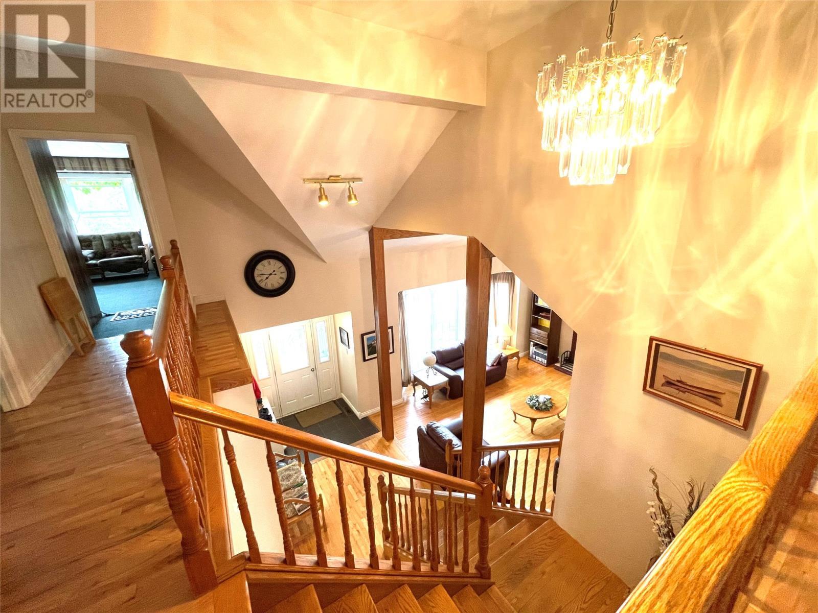 26 Main Road, Hare Bay, NL - Indoor Photo Showing Other Room