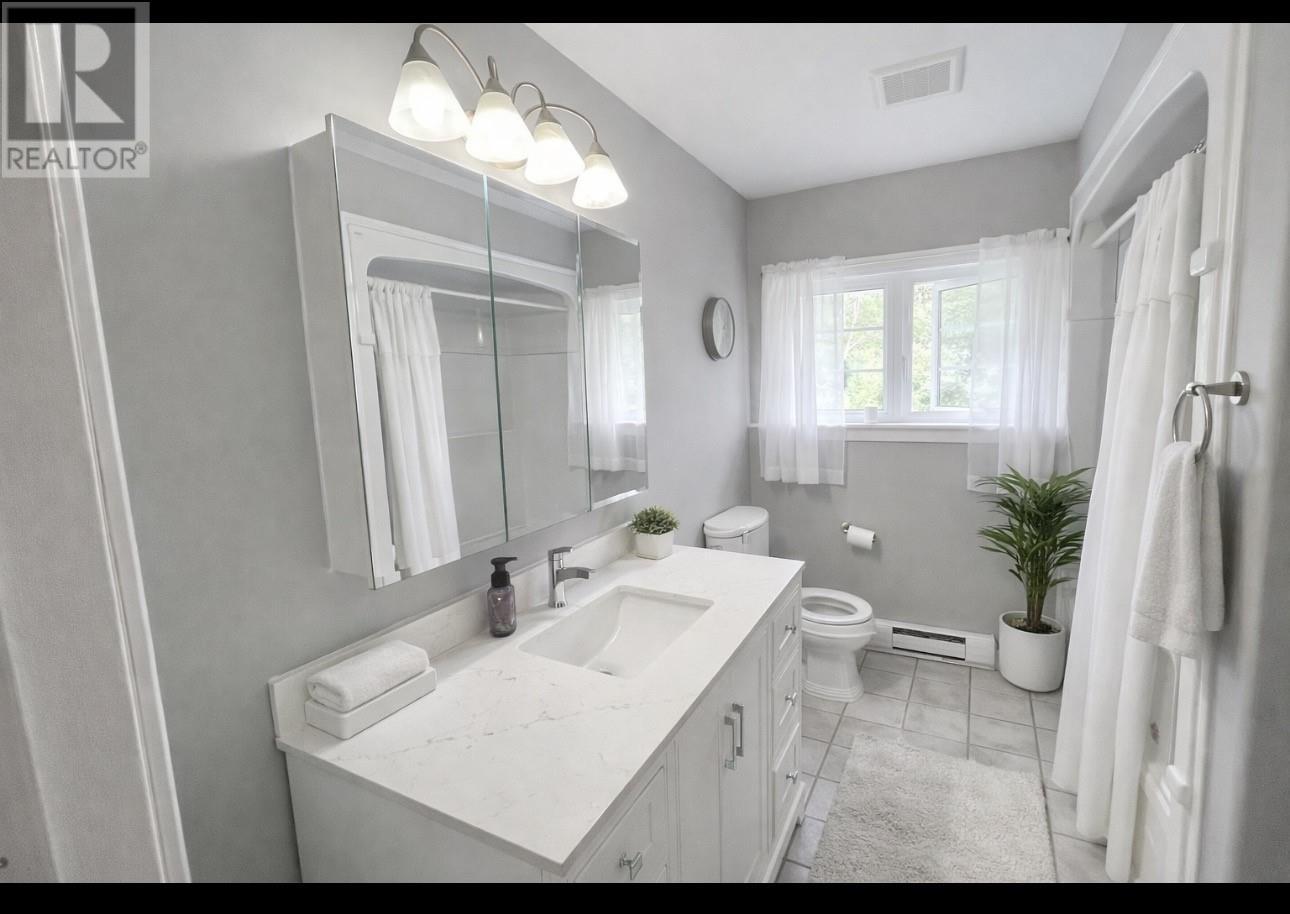 26 Main Road, Hare Bay, NL - Indoor Photo Showing Bathroom