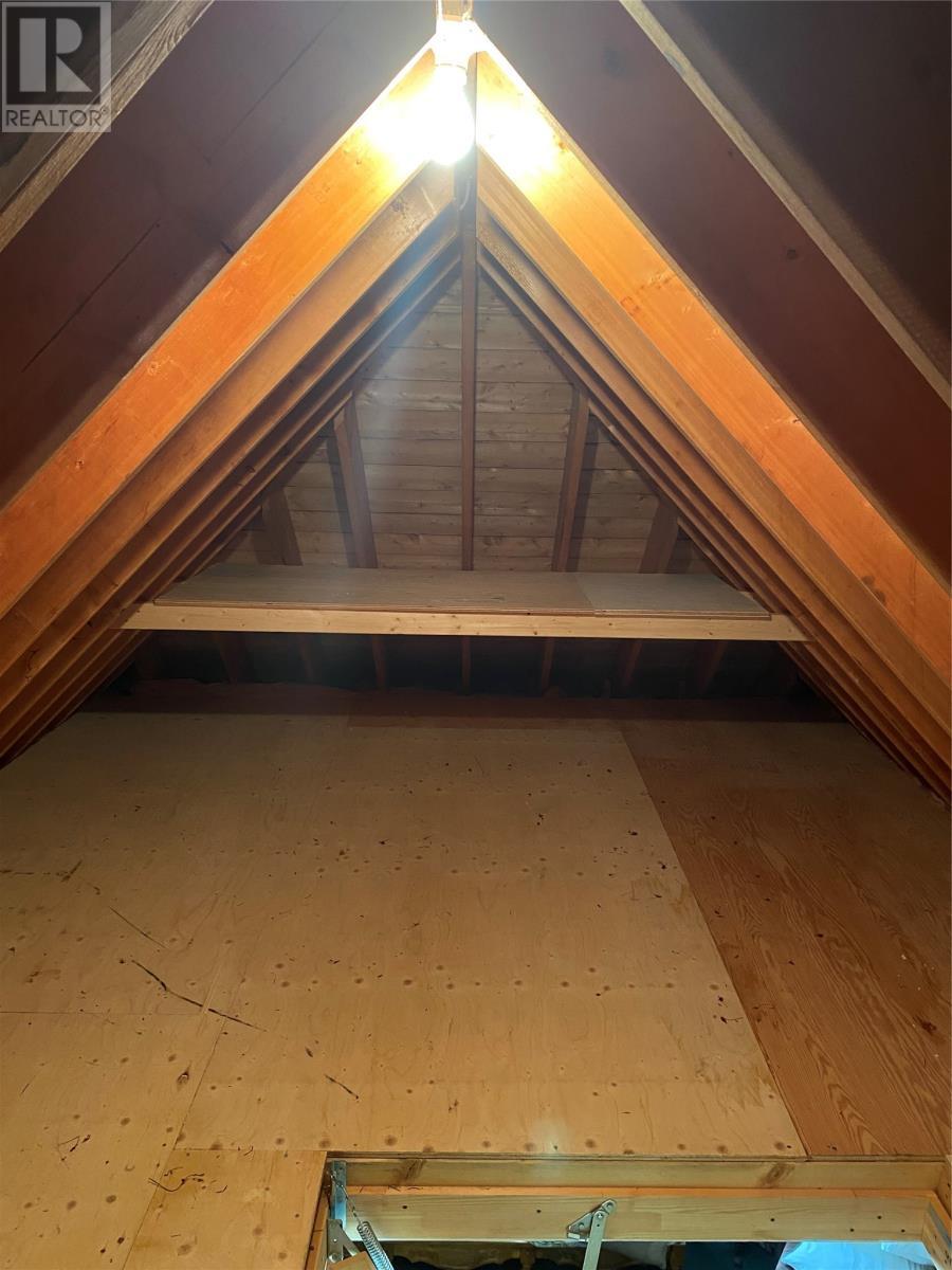 26 Main Road, Hare Bay, NL - Indoor Photo Showing Other Room