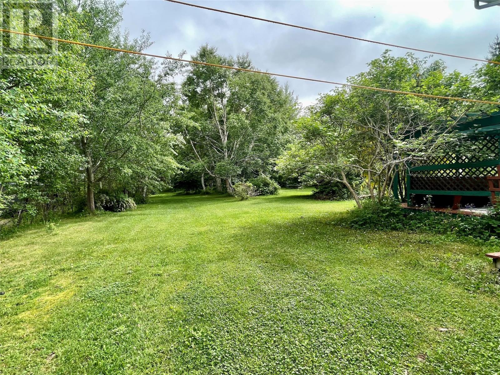 26 Main Road, Hare Bay, NL - Outdoor