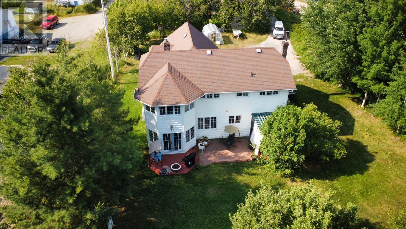 26 Main Road, Hare Bay, NL - Outdoor