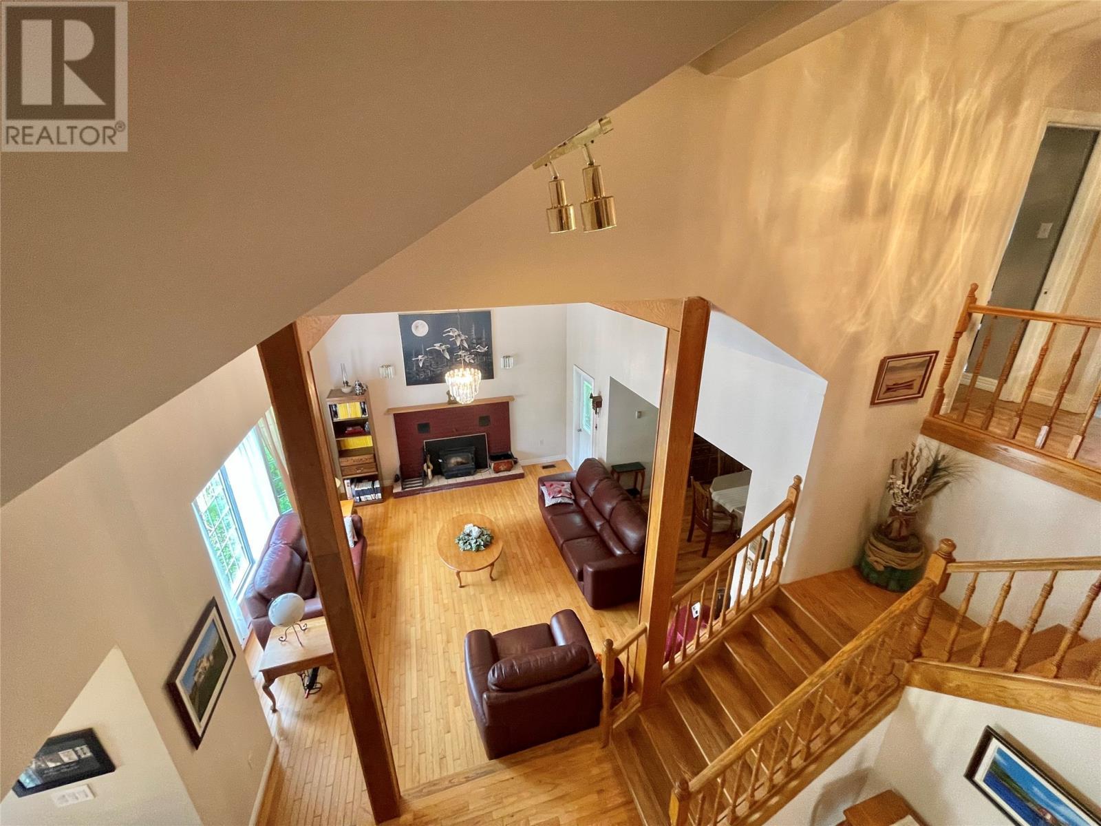 26 Main Road, Hare Bay, NL - Indoor